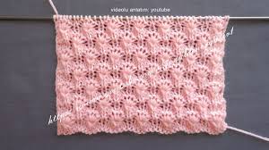 Iri Kir Cicekleri Orgu Modeli Bebek Orguleri Bayan Yelekleri Ornegi Orgu Motifleri Baby Knitting Patterns Dikis Ornegi