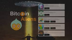 The trick is to buy gift cards. Earn Btc Bch Ltc From Your Phone With These 5 Bitcoin Aliens Apps