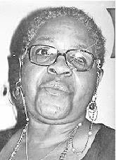 Gail Green Obituary (1947