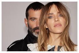 ROTEM SELA AND YEHUDA LEVI COVER STORY FOR MAKO — SHAI FRANCO STUDIO