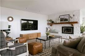 First, we'll look at historical furniture styles dating back hundreds of years, influenced by classical furniture styles that are even older. 28 Ways To Decorate With White In The Living Room