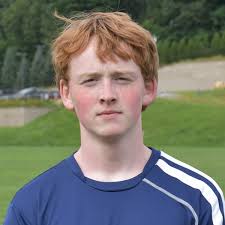 St. Thomas boys soccer 2019 Varsity Player of the Game