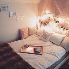 Fairy Lights Tumblr Canopy Google Search Room Decor Bedroom Vintage Dream Rooms