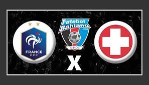 Onde assistir frança x suíça hoje na internet grátis pelas oitavas de final da eurocopa ao vivo 2021. S0tqaorb Iikxm
