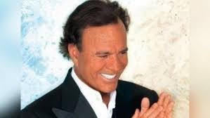 Julio Iglesias
