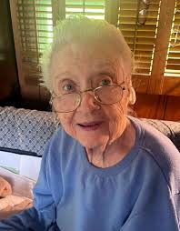 Josephine Mahoney Obituary