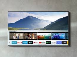 Smart TV Samsung | Regarder YouTube sur votre Smart TV? | Samsung Belgique