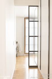 Nouveau Look Pour Un Appart A Passy Azais Clement Cote Maison Appartement Parisien Maison Cote Maison