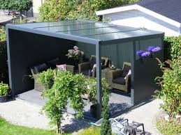 Aluminium terrassendächer für wandmontage oder freistehend. Unsere Top 10 Terrassenuberdachungen Welche Ist Die Richtige Fur Sie