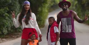 Fã clube oficial dedicado ao cantor andré marinho. Reality Show Conheca Ex Br Oz Andre Marinho E Drika Que Estao No Power Couple Brasil Portal Al