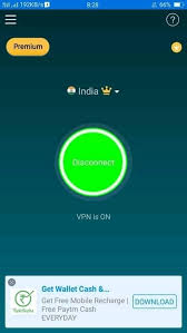 Skyvpn es una aplicación excelente con la cual podrás navegar por internet sin ningún tipo de limitación gracias a las conexiones vpn. Sky Vpn Premium Version Free Download