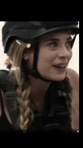 Chase y Georgia: Momentos Favoritos en Netflix