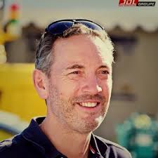 Pleased to take delivery of our new Maeda CC985S-1 in bespoke Hird blue and  our 5th fully electric Maeda 285-3. Big thanks to Andrew Crane & Meada