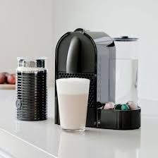 Pin By Yuppiechef Com On Coffee Lovers Nespresso Automatic Espresso Machine Coffee Lover