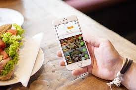 See real photos of listings. Xconomy Levelup S Winding Path Pays Off With 390m Sale To Grubhub