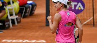 Traseu De Foc Pentru Simona Halep La Roland Garros Pe Cine Va Infrunta In Primul Tur La Paris Sport Ro