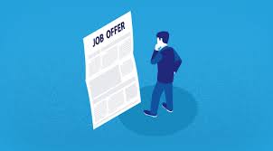 A letter of appointment is a written offer of a specified position in an organization. Five Tips For Making A Job Offer To A Candidate Workable
