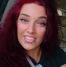 Natasha Dubach in people