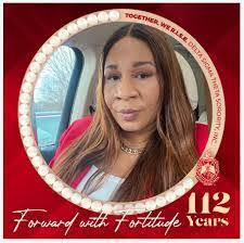 Salina Morrow's Instagram, Twitter & Facebook