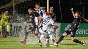 ¿a cuánto se cotiza el billete verde hoy jueves 26 de noviembre? Colon Tendria Una Variante Para Enfrentar A Talleres Tyc Sports