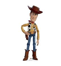 Snatcher is an exclusive online store for toys and games including top action figures, building blocks, car toys, educational toys, outdoor games, play sets, camping supplies and much more. Advanced Graphics Woody Disney Pixar Toy Story 4 Cardboard Standup Wayfair