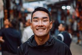 EagleVision® LASIK Gives Optometrist a Crystal-Clear Life