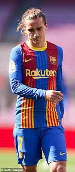 Liverpool have been given a major boost in their. Antoine Griezmann S Swap Deal With Saul Niguez Is Back On With Talks Progressing Baba Ki Vani
