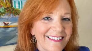 Nothing is Impossible with Mary Kurek