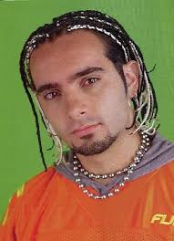 Chris Kirkpatrick