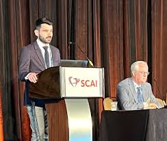 The universe that makes lifesaving heart research and education possible