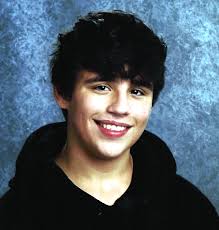 Garrett Carlton Stokes