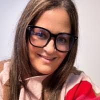 Marcie Bennett's Instagram, Twitter & Facebook