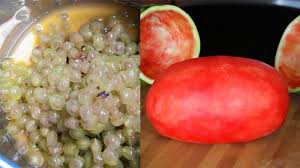 Maybe you would like to learn more about one of these? Bukannya Keren Penampakan Buah Yang Sudah Dikuliti Ini Malah Bikin Tak Nyaman Lihatnya Tribun Kaltim