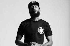 Listen to albums and songs from nipsey hussle. Exclusivo Nipsey Hussle Fallece A Los 33 Anos Tras Recibir Multiples Disparos Mira La Reaccion De La Comunidad Zona Urbana 4ever