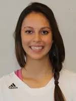 2015 Women's Lacrosse Roster