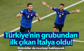 Euro 2020 a grubu ikinci maçında milli takımın iki rakibi i̇talya ile i̇sviçre roma olimpiyat stadı 'nda karşı karşıya geliyor. Wcyg3tmx Nsotm
