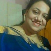 Indrani Chatterjee (indranichatterjee1968)