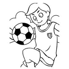 There's no better cure for cabin fever than printing and coloring our free coloring pages for kids. Free Printable Sports Coloring Pages Online