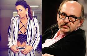 En televisión ha participado en numerosas telenovelas, entre ellas villa nápoli, jaque mate, amores de mercado, brujas, lola y soltera otra vez, además de series como prófugos y narcos; Soychile Cl Sociedad Rss 2 0