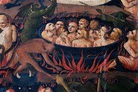 Image result for hell  images