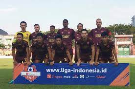 The compact squad overview with all players and data in the season overall squad psm makassar. Ferdinand Hattrick Psm Makassar Selangkah Menuju Piala Afc 2020 Bolasport Com