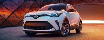 2018 toyota chr specs, performance, concept and rumors. Explore The All New 2020 Toyota C Hr World Toyota In Atlanta