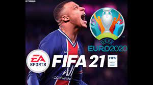Fifa 21 german national team 2020/21. How To Play Uefa Euro S In Fifa 21 Youtube