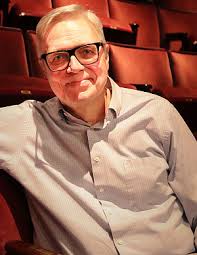 David Mold • Theatre Arts • Marymount Manhattan College