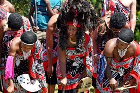 She is yet another prominent black leader to leave the da following protracted battles. Phumzile Van Damme On Twitter It S My Uncle My Father Passed Away In 2002