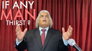 Pastor Donald Wayne Dickman