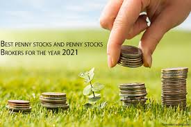 The best penny stocks today shows the biggest penny stock gainers and losers sorted by percentage. Best Penny Stocks And Penny Stocks Brokers For The Year 2021