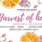 HARVEST OF HOPE event image