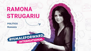 Ask anything you want to learn about ramona by getting answers on askfm. Femalefowardinternational Meet Ramona Strugariu From Romania