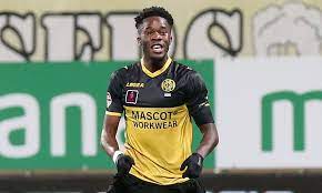 We did not find results for: Nigeria Target Chelsea S Ike Ugbo After Failing To Convince Tammy Abraham To Switch Allegiance Daily Mail Online